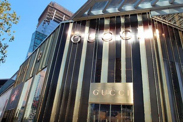 China’s Luxury Consumers Buy for Quality While Americans Seek Bargains