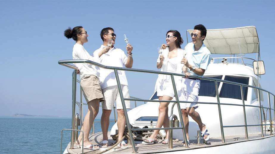 FEATURED CPPLuxury: Understanding the profile of Asian millionaire travellers