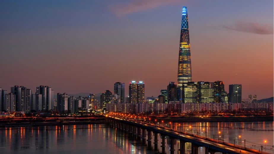 FEATURED Jing Daily: Luxury Market Recoveries: South Korea Versus China