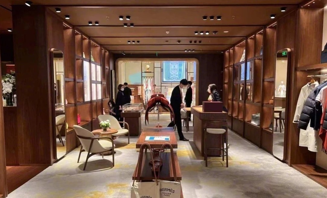 SCMP: “Luxury expenditure in China has been driven by the fact that China’s affluent and wealthy continued to do quite well financially” – Amrita Banta