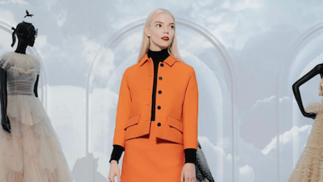 Luxury Daily: Agility’s Luxury Brand Affinity ranking (ALBA) says Gucci, Dior top brands in the US