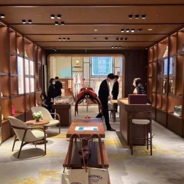 Hermes-Zhengzhou