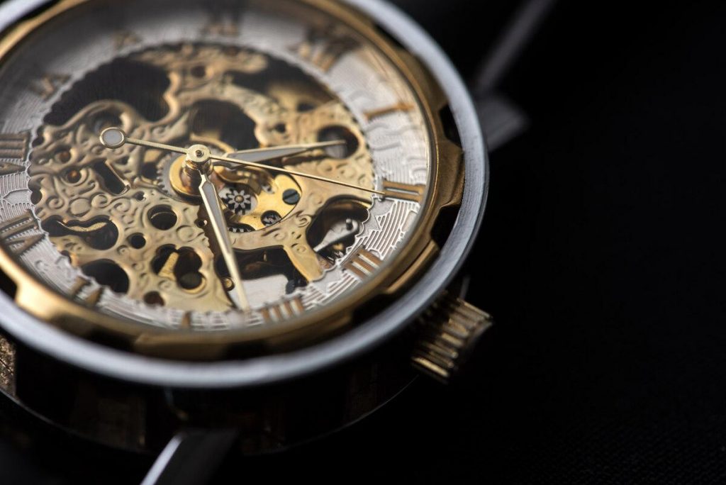 timeless-luxury-watch