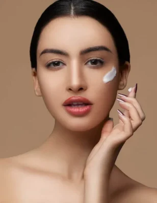 beauty and skincare markets