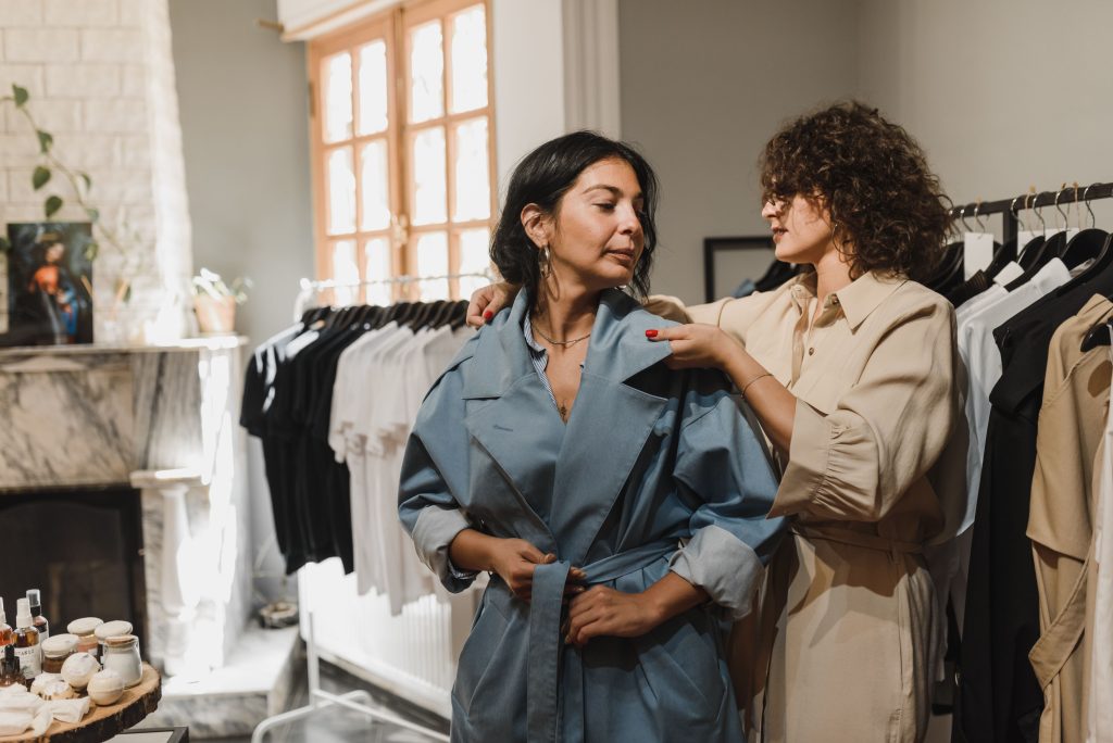 Luxury Client Experience